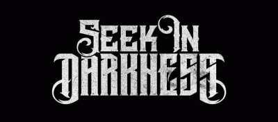logo Seek In Darkness